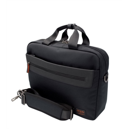 Laptop briefcase 1 compartment 40 cm - 14" laptop