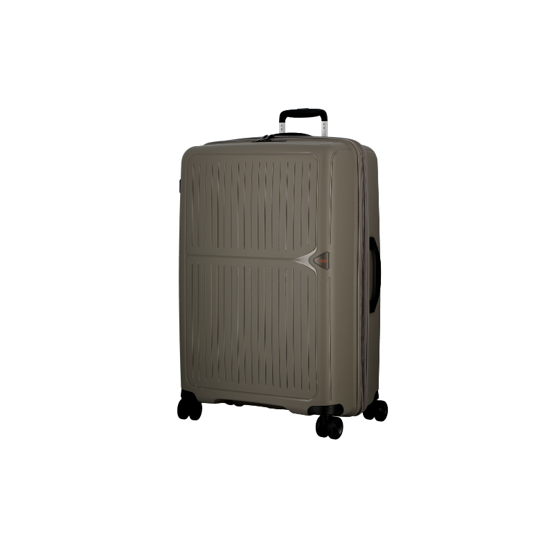 Expandable Suitcase 77 cm