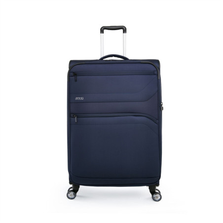 Large 4 wheels Expandable Suitcase 30"