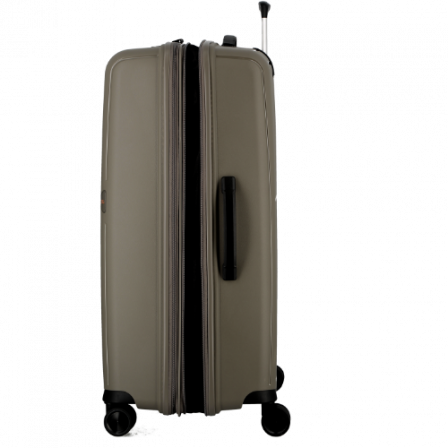 Expandable Suitcase 77 cm