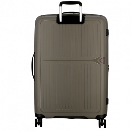 Valise Extensible 77 cm champagne TXC2 | Jump® Bagages