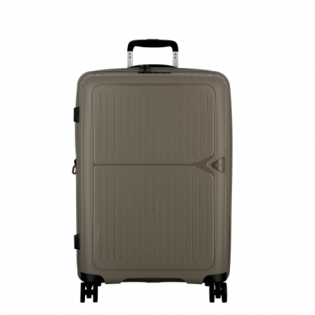 Valise Extensible 66 cm bronze TXC2 | Jump® Bagages