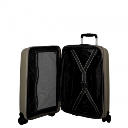 Expandable Cabin Suitcase 4 wheels