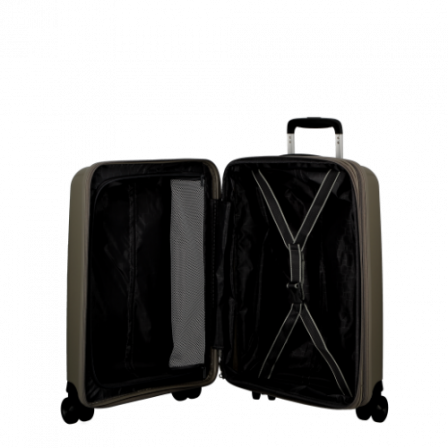 Valise Extensible 66 cm bronze TXC2 | Jump® Bagages