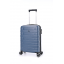 Valise 4 roues cabine extensible 55x35x20/24 cm