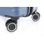 Valise 4 roues cabine extensible 55x35x20/24 cm