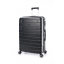 4-wheel Jumbo Expandable Suitcase 76x54x30/34 cm