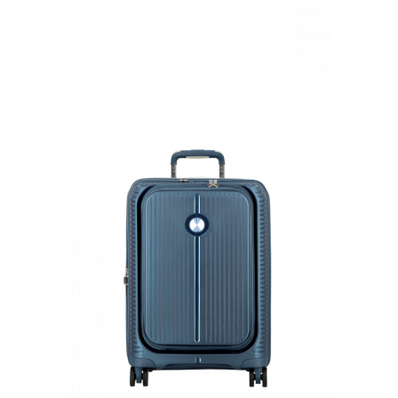 copy of 4 Wheels Carry on expandable Suitcase 22"