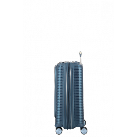 Business Cabin Suitcase, 4 Wheels, 55 cm