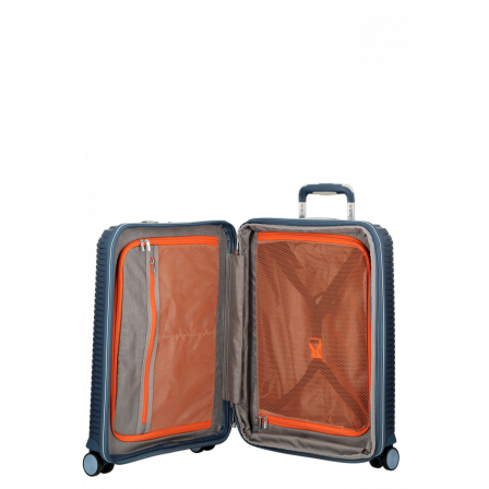 Valise cabine business 4 roues 55 cm