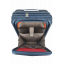 copy of 4 Wheels Carry on expandable Suitcase 22"
