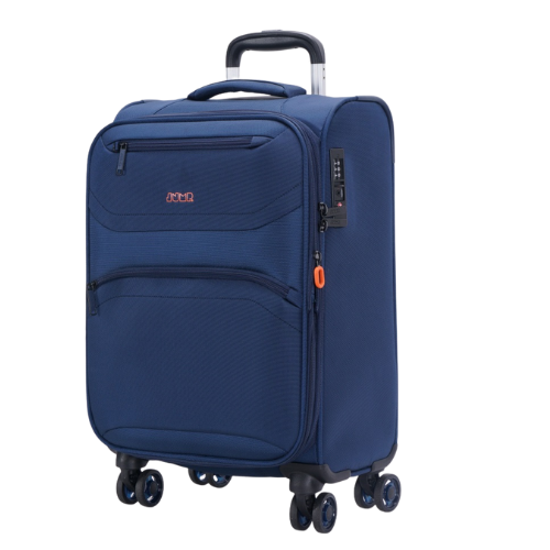 Suitcase Expandable 4...