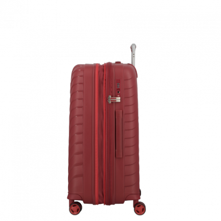 Ultra-Light Expandable 4-Wheel Suitcase 67 cm