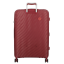 Valise 4 roues Extensible Ultra-Light 77 cm rouge TENALI 2.0 | Jump® Bagages