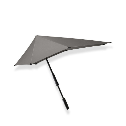 Large stick storm umbrella