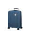 Ultra-Light Expandable 4-Wheel Suitcase 55 cm