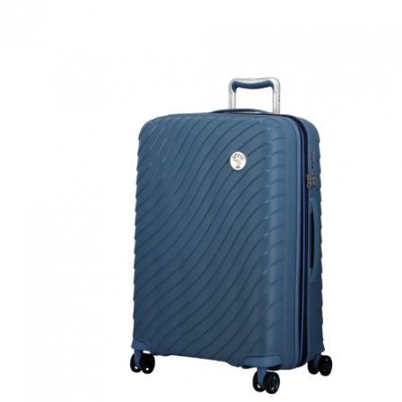 Valise 4 roues Extensible Ultra-Light 67 cm bleu TENALI 2.0 | Jump® Bagages Valise 4 roues Extensible Ultra-Light 67 cm bleu TENALI 2.0 | Jump® Bagages