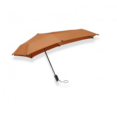 Mini automatic foldable storm umbrella