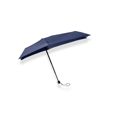 Micro foldable storm umbrella