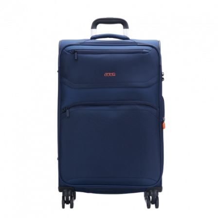 copy of Valise 2 roues underseat 45x35x18 cm