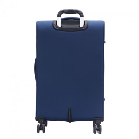 copy of Valise 2 roues underseat 45x35x18 cm