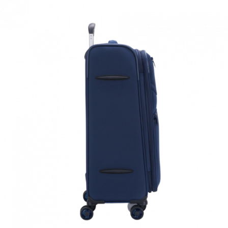 Valise Extensible 4 roues 66x43x26/30 cm