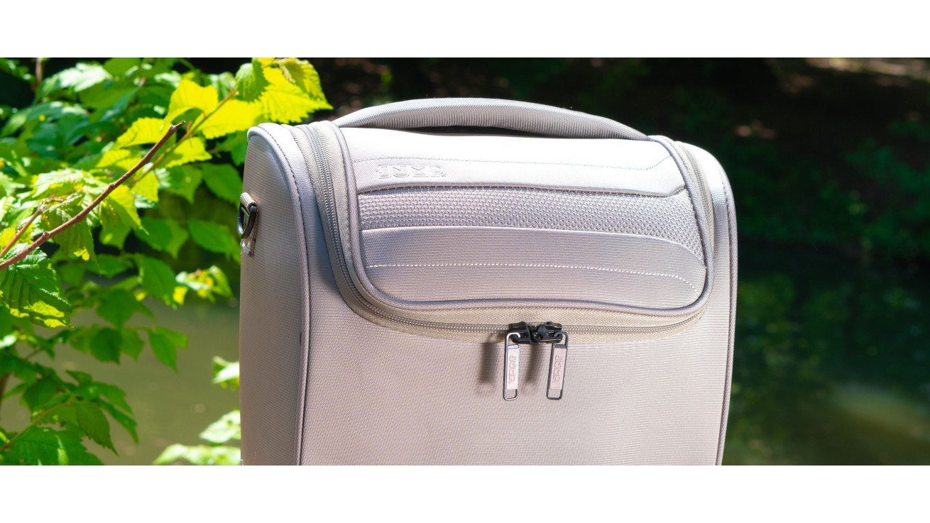 Beauty Case  | Jump ® Bagages, valises, sacs, et accessoires